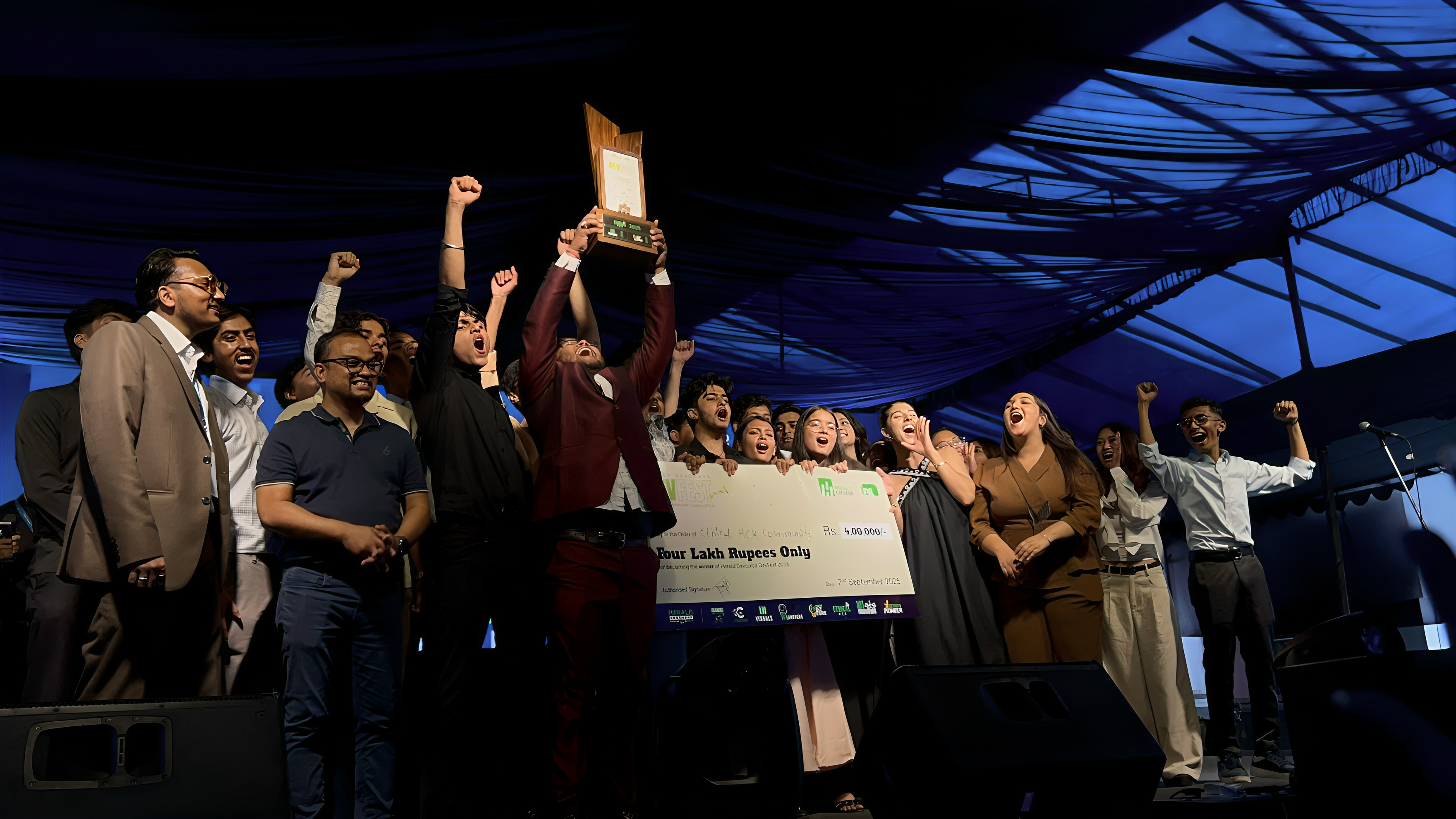 EthicalHCK community success stories and career growth in cybersecurity
