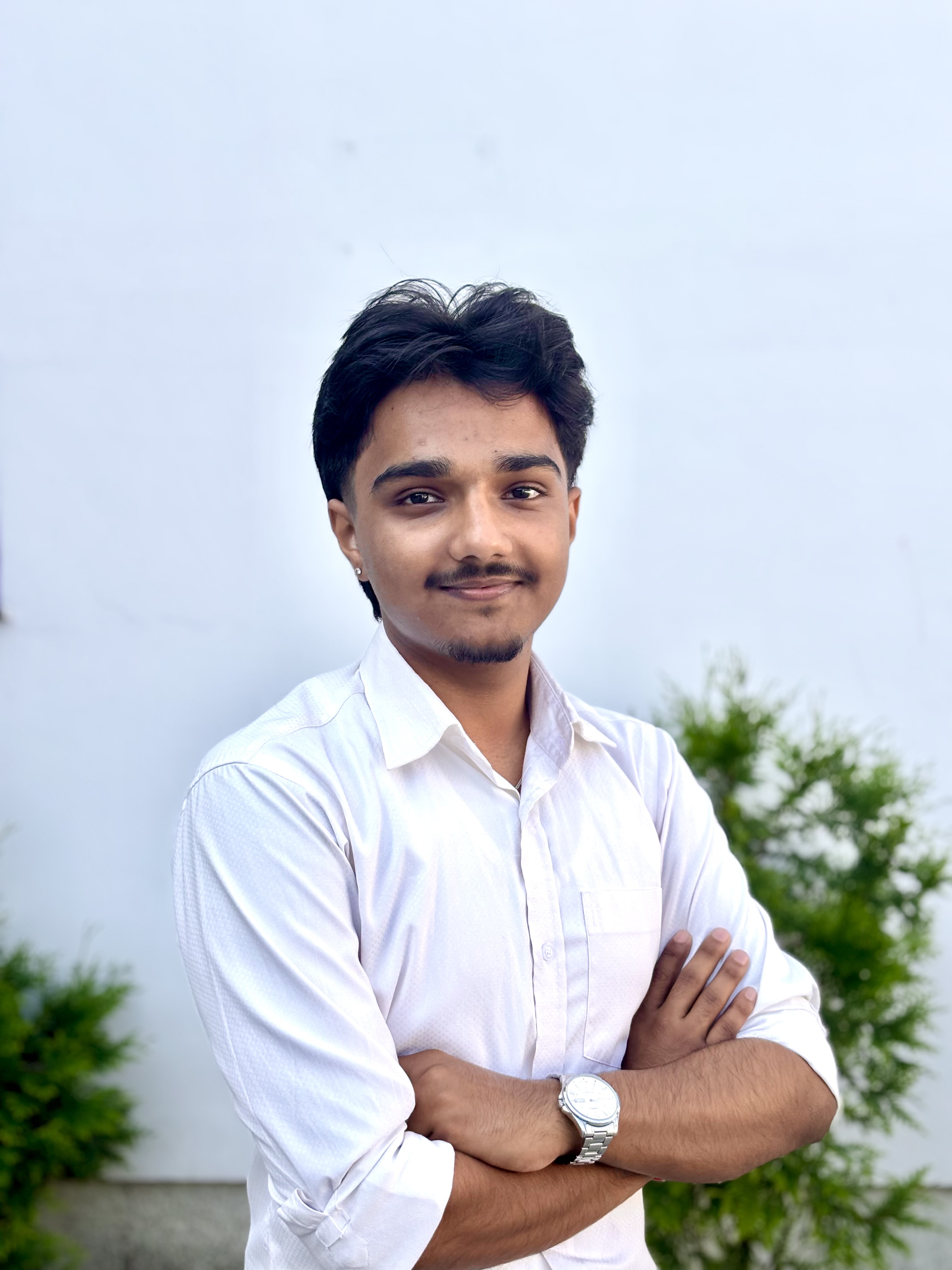Pranjal Sedhai